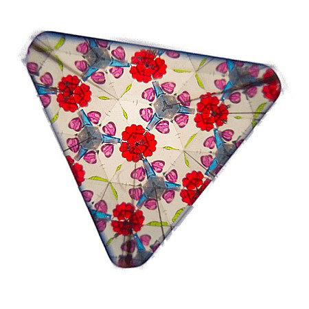 BLU CALEIDOSCOP 19*4.2CM MOTIV CRACIUN 99/2020 [8]