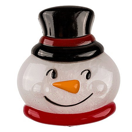 BLU SLIME 110GR CHRISTMAS PUTTY 99/2080 [8]