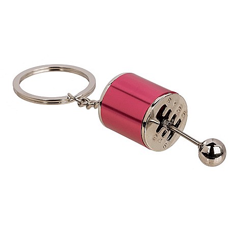 Idei de cadouri - BLU BRELOC CHEI MANETA SCHIMBARE VITEZA METAL 12/0003