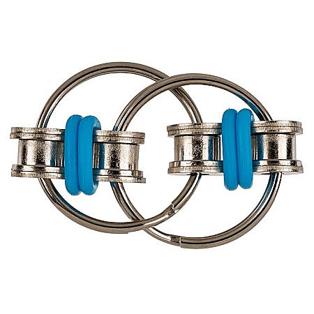 BLU JUCARIE ANTISTRES 5*3CM FLIPPY CHAIN CULORI ASORTATE 61/6661 [0]