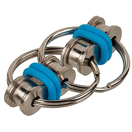 BLU JUCARIE ANTISTRES 5*3CM FLIPPY CHAIN CULORI ASORTATE 61/6661 [7]