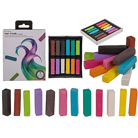 BLU CRETA PENTRU PAR 12 CULORI 4CM 36/2088 [0]