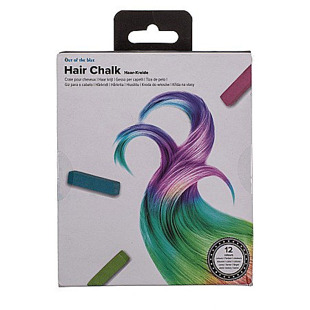 BLU CRETA PENTRU PAR 12 CULORI 4CM 36/2088 [1]