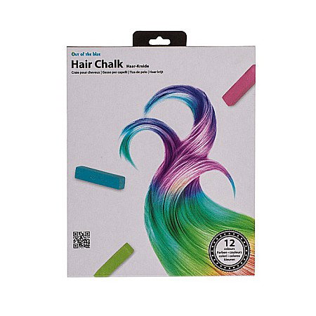 BLU CRETA PENTRU PAR 12 CULORI 4CM 36/2088 [7]
