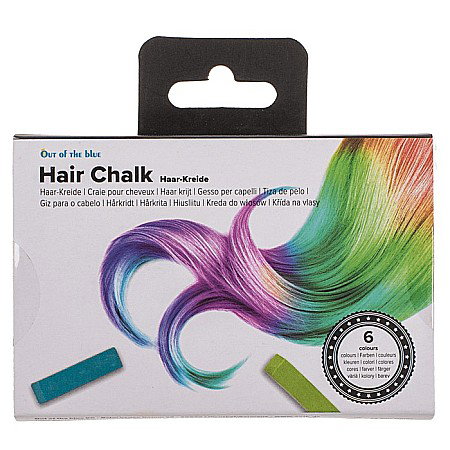 BLU CRETA PENTRU PAR 6 CULORI 4 CM 36/2089 [1]