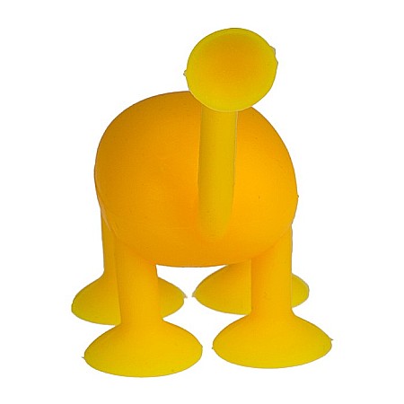 BLU FIGURINE CU VENTUZE 5*7CM DIVERSE MODELE 59/2166 [12]