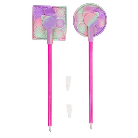 Instrumente pentru scris kids - PIX POP SPINER 24 CM 29/2817