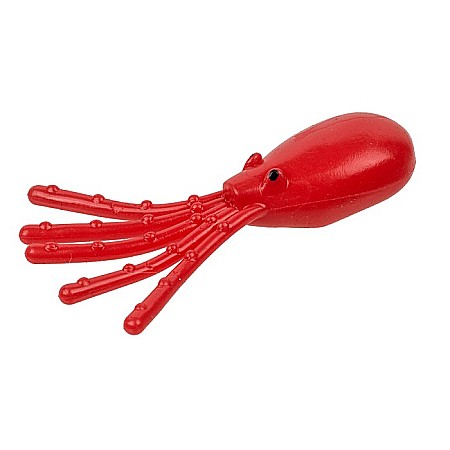 BLU PRASTIE 8.5*3.5CM ANIMALE MARINE 2/SET 59/2186 [3]