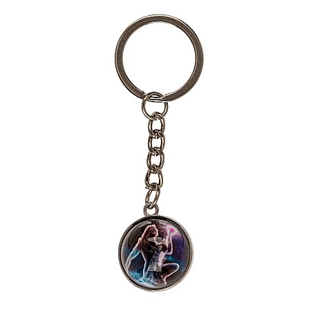 BLU BRELOC CHEI SEMN ZODIACAL 5CM DIVERSE MODELE 12/1127 [8]