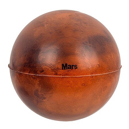 BLU MINGE SQUISHY 6CM PLANETE DIN GALAXIE 60/1175 [5]