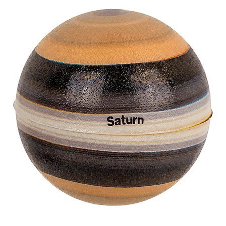 BLU MINGE SQUISHY 6CM PLANETE DIN GALAXIE 60/1175 [6]