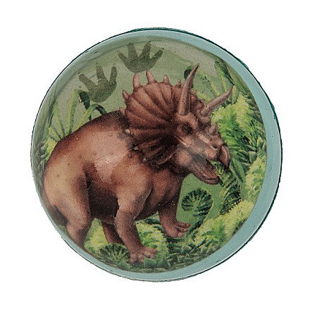 BLU MINGIUTE SARITOARE 4.5CM DINOZAURI 60/1176 [3]