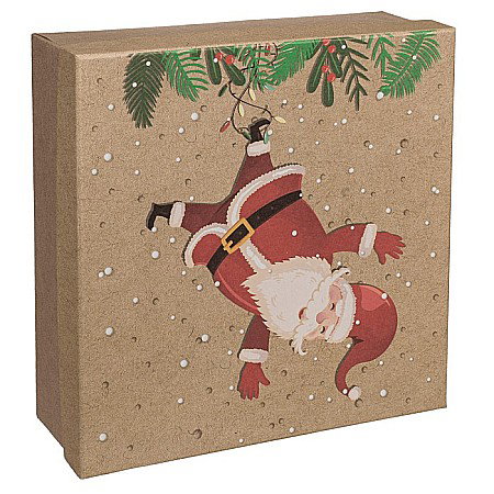 BLU CUTIE CADOU 20.5*20.5CM CHRISTMAS OOPS 160125 [3]