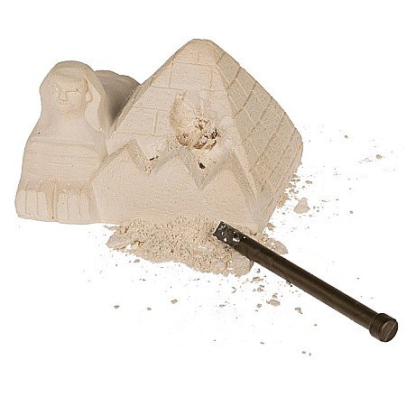 BLU MINI KIT DE EXCAVARE MUMIE 8*9.5CM 11/2046 [6]