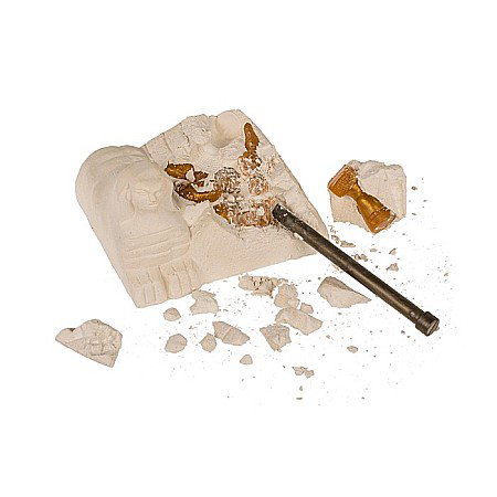 BLU MINI KIT DE EXCAVARE MUMIE 8*9.5CM 11/2046 [9]