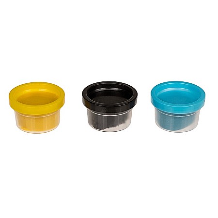 BLU SET CREATIV MODELAJ CRACIUN 21 PIESE 160017 [7]