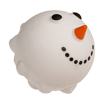 BLU MINGE SQUISHY 6CM CU LED, 3XLR41 DIVERSE MODELE CRACIUN 160018 [2]