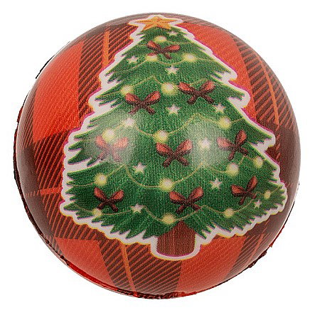 BLU MINGE SQUISHY 6CM SANTA'S CREW 160025 [3]