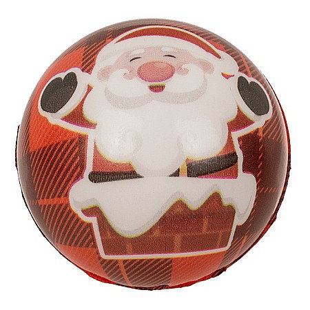 BLU MINGE SQUISHY 6CM SANTA'S CREW 160025 [7]