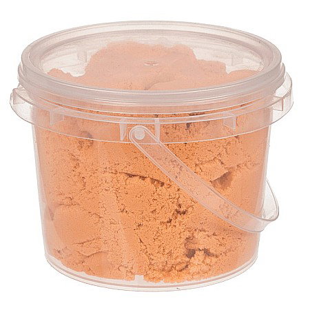 NISIP KINETIC MAGIC CULORI ASORTATE 500G 12/2017 [13]