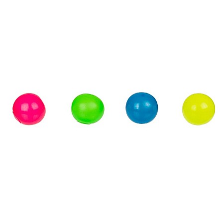 BLU MINGE ANTISTRESS 4CM GLOW IN THE DARK CULORI ASORTATE 59/2211 [1]