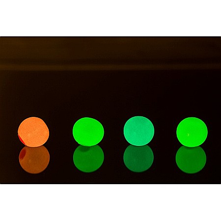 BLU MINGE ANTISTRESS 4CM GLOW IN THE DARK CULORI ASORTATE 59/2211 [2]