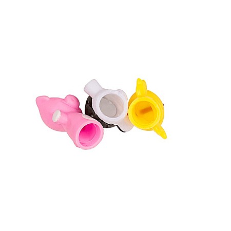 BLU JUCARII PENTRU DEGETE 6-8CM ANIMALE DIN FERMA 63/1087 [3]