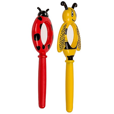 BLU LUPA COPII 16.5CM OBSERVAREA INSECTELOR 18/3958 [10]