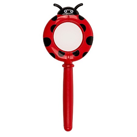 BLU LUPA COPII 16.5CM OBSERVAREA INSECTELOR 18/3958 [4]