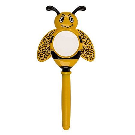BLU LUPA COPII 16.5CM OBSERVAREA INSECTELOR 18/3958 [5]