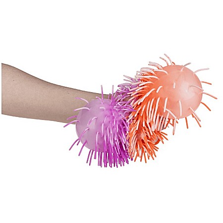 BLU MINGE PUFFER 15CM CULORI ASORTATE 59/2242 [5]
