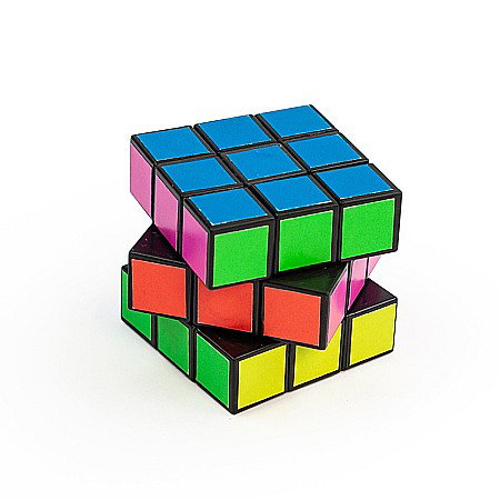 RO CUB RUBIK MINI NEON TRENDHAUS 950680/ 35856 [1]
