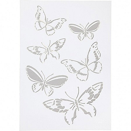 HOBBY - CC SABLON FLUTURE A4 26973