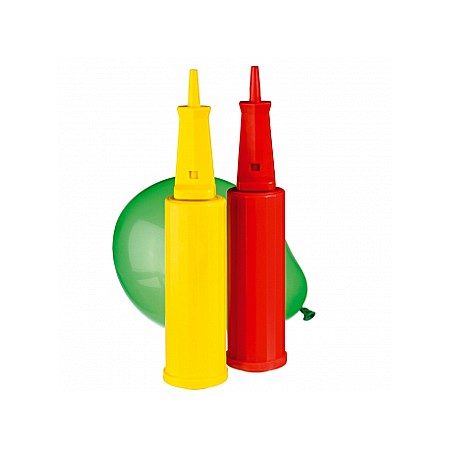 Accesorii Baloane - HE POMPA BALOANE 11144367