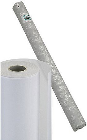 Hartie milimetrica si calc - CALC STUDIU, ROLA 91CM*20M 80-85 GR/M2 SCHOELLERSHAMMER VR3001090