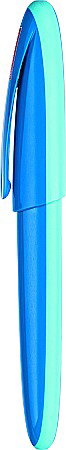 BR ROLLER CU CARTUSE CERNEALA ALBASTRU AZUR COLOR CODE 2911233 [1]