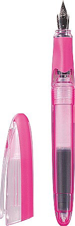 BR STILOU CORP TRANSPARENT M ROZ 2911426 [1]