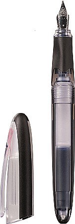 BR STILOU CORP TRANSPARENT M ONYX 2911490 [1]