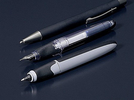 BR ROLLER CU CARTUSE CERNEALA ONYX COLOR CODE 2911290 [3]