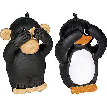 Articole Funny - BR FIGURINA ANTISTRESS 2 MODELE 2735704