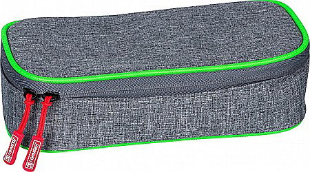 Penare, Etuiuri, Necessaire - BR PENAR NEECHIPAT 1 FERMOAR  VERDE NEON STONE 4903305