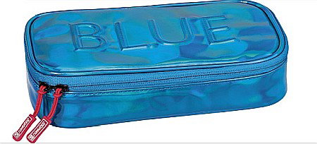 Etuiuri - BR PENAR COMBI XL ''ELECTRIC'' ALBASTRU 4903308
