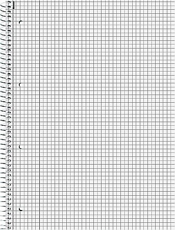 CAIET A4 80F SPIRA SI PERFORATII PASTEL PATRATELE 6732896 [1]