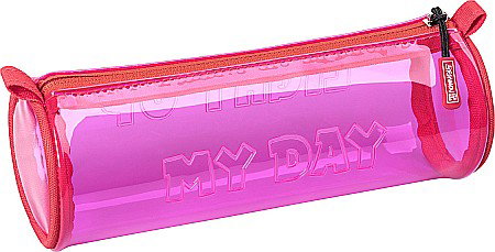 BR PENAR CILINDRIC  LIGHT UP ROZ NEON 4911507 [1]