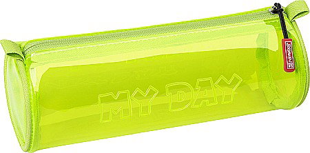 BR PENAR CILINDRIC  LIGHT UP GALBEN NEON 4911508 [1]