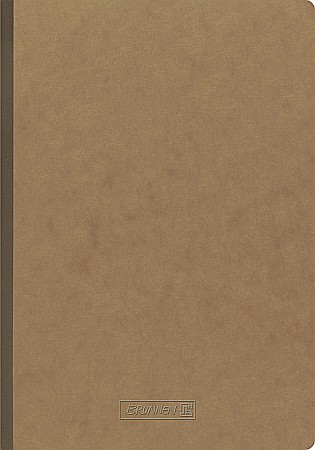 HARTIE PRODUSE DIN HARTIE - BR CAIET A4 96F BRUNNEN COPERTA CARTON MARO DOTS 4347370