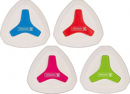 Radiera copii - BR RADIERA FRISBEE DIVERSE CULORI 29961