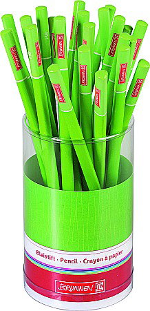 BR CREION GRAFIT HB VERDE KIWI 2906252 [1]