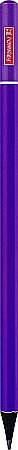 Creioane - BR CREION GRAFIT HB PURPLE 2906260