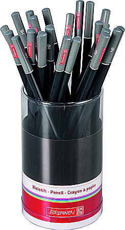 BR CREION GRAFIT HB ONYX 2906290 [1]